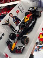 Bburago 1:24 - Modelauto  (2) - Red Bull Racing RB19 #11 -, Nieuw