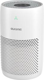 2dekans | Auronic Luchtreiniger Compact - Met HEPA 13-filter, Ophalen of Verzenden, Nieuw