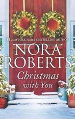 Christmas with You 9781335897992, Nora Roberts, Verzenden