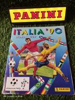 Panini - World Cup Italia 90 - French edition - Diego, Verzamelen, Nieuw