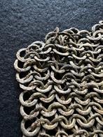 Middeleeuwen, kruisvaardersperiode IJzer Middeleeuws, Antiek en Kunst