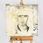 Robbert Fortgens (1960-2024) - Untitled, Antiek en Kunst