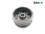 Vliegwiel / Rotor BMW F 650 CS Scarver (F650CS 02-04), Verzenden, Gebruikt