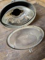 Équipement industriel - France - lampadaires français
