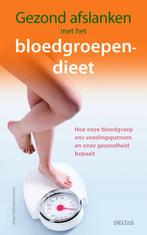 Gezond afslanken met het bloedgroependieet 9789044721720, Boeken, Verzenden, Gelezen, A. Hessmann-Kosaris