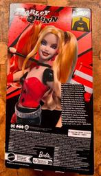 Mattel - Barbiepop Harley Quinn - Indonesië