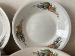 Villeroy & Boch - Tafelservies (6) - Royco diepe borden -, Antiek en Kunst