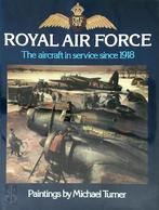 Royal Air Force, Nieuw, Verzenden