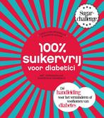 100% suikervrij - 100% suikervrij voor diabetici, Carola van Bemmelen, Sharon Numan, Verzenden