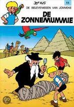 De Zonnemummie / De belevenissen van Jommeke / 11 Jef Nys, Boeken, Verzenden, Gelezen, Jef Nys