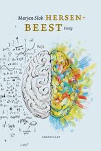 Hersenbeest 9789047708018 Marjan Slob, Boeken, Verzenden, Gelezen, Marjan Slob
