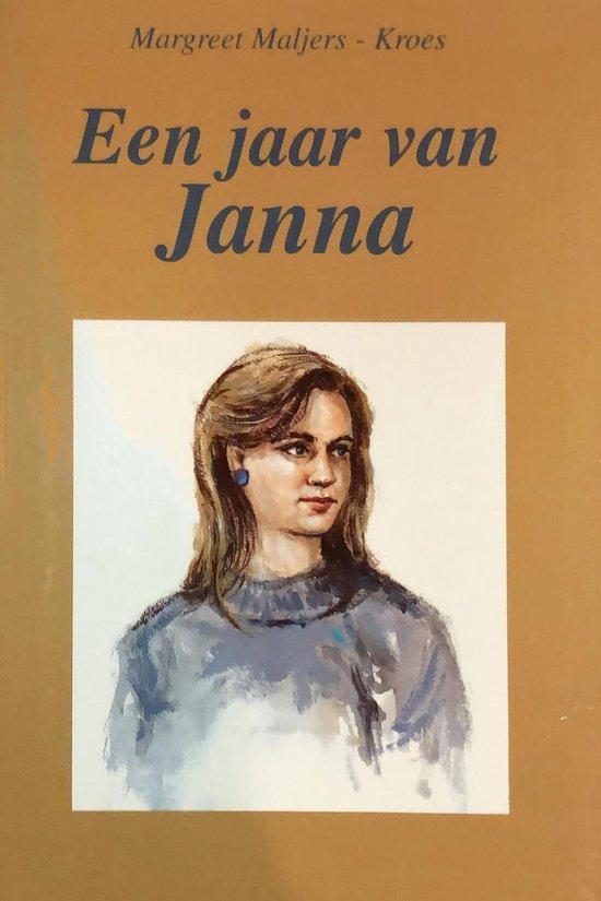 Een jaar van janna 9789071156229 M. Maljers-Kroes, Boeken, Overige Boeken, Gelezen, Verzenden
