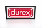 Durex Reclame Lichtbak (LED) – Professionele Lightbox –