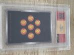 Bandai - 1 Graded card - Dragon Ball Z - Cumber SS Barrage, Nieuw