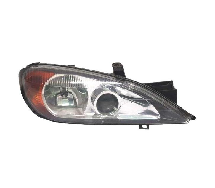Phare Droit Pour Nissan Primera P12 99-02, Autos : Pièces & Accessoires, Éclairage, Envoi
