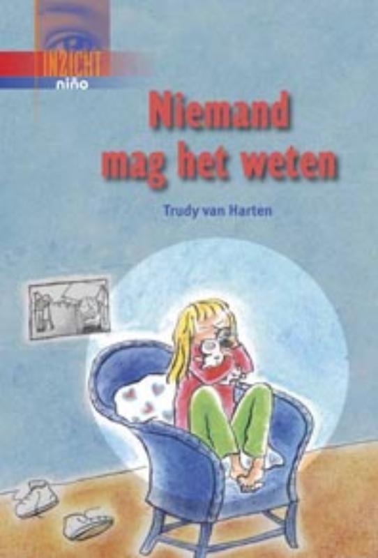 Niemand mag het weten / Inzicht 9789085605775, Boeken, Kinderboeken | Jeugd | 10 tot 12 jaar, Zo goed als nieuw, Verzenden