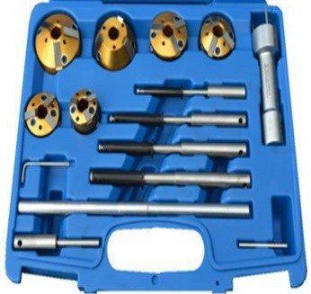 Klepzitting reparatie set, Auto diversen, Autogereedschap, Verzenden