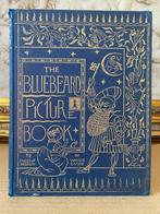 Walter Crane - Bluebeards Picture Book - Containing: