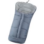tectake Voetenzak met thermovulling - grijs, Kinderen en Baby's, Kinderwagens en Combinaties, Verzenden, Nieuw