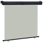 Grijs Balkonscherm 175x250 | OP = OP | -51% Korting!, 150 tot 200 cm, Verzenden, 200 cm of meer, Nieuw