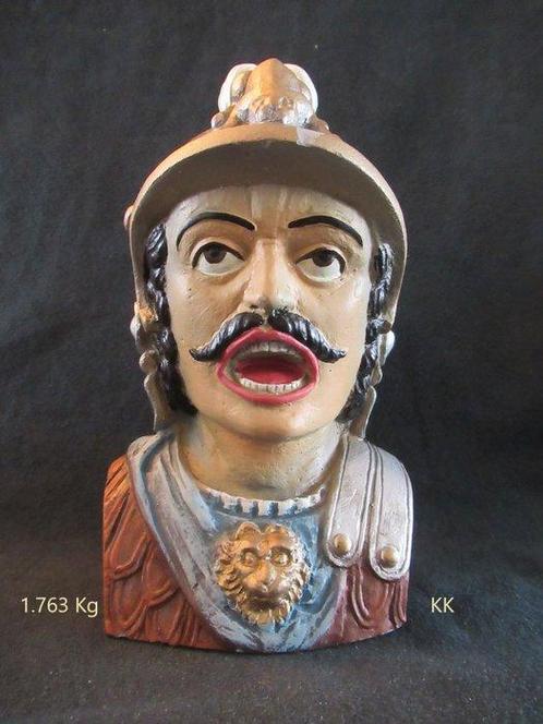 Figuur - Beeld, Holland Museum Collectie - unieke Apotheek, Antiek en Kunst, Curiosa en Brocante