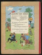 Kuifje 16 - Mannen op de maan - 1 Album - Eerste druk - 1954, Boeken, Nieuw