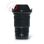 Nikon Z 24-120mm 4.0 S nr. 3397, Audio, Tv en Foto, Foto | Lenzen en Objectieven, Ophalen of Verzenden, Zo goed als nieuw
