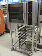 Eurofours Heteluchtoven, Convectieoven, 380Volt, Nieuw