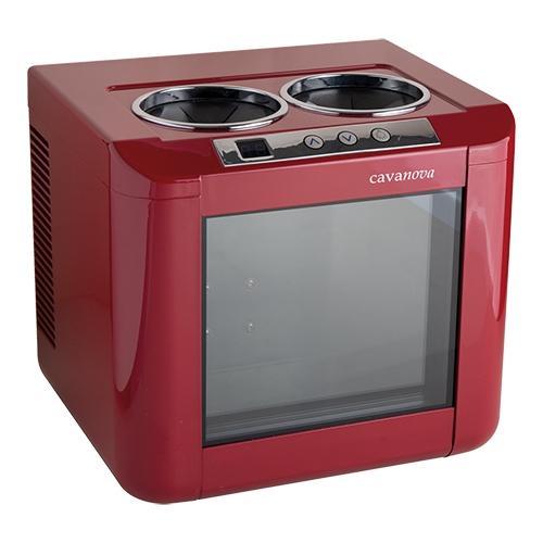 Flessenkoeler voor 2 flessen, Articles professionnels, Horeca | Équipement de cuisine, Envoi