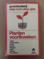 Planten voortkweken 9789021003948, Livres, Nature, Philip Mcmillan Browse, Verzenden