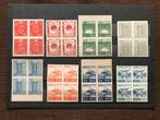 Japan 1945/1947 - Japan 1945-47, 3e Showa Definitieve, Postzegels en Munten, Gestempeld