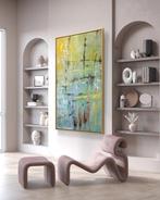 Barbara Chrzaszczkiewicz (1958) - Grand Abstract #593 - XXL, Antiek en Kunst, Kunst | Schilderijen | Modern
