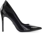 Michael Kors Dames Pumps Keke Pump - Zwart - Maat 38,5 SH..., Kleding | Dames, Schoenen, Verzenden, Nieuw