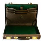 Gucci - Borsa a mano da lavoro vintage - molto rara -, Nieuw