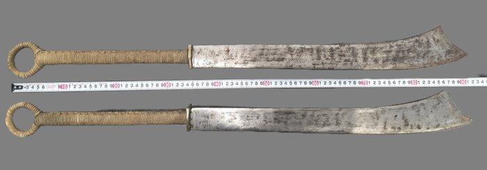 Sabel - Vietnam, Antiek en Kunst, Kunst | Niet-Westerse kunst