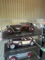 Altaya 1:43 - Modelbus (8) - Coleção de modelos de