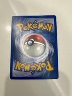 Wizards of The Coast - 1 Card - Pokémon - Raichu - WOTC, Nieuw