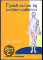 Fysiotherapie bij oedeempatienten 9789035223172 G. Walrave, Boeken, Verzenden, Gelezen, G. Walrave