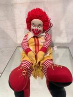 Ronald McDonald  - Pop - 1980-1990, Antiek en Kunst, Antiek | Speelgoed