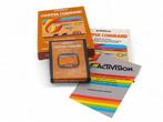 Atari - Serie ActVision - 3x Videogame: Chopper Command,, Nieuw