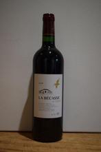 2018 Les Chais de la Bécasse La Bécasse - Listrac Médoc -, Verzamelen, Nieuw