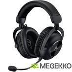 Logitech G PRO X 2 Lightspeed Zwart Draadloze Gaming Headset, Informatique & Logiciels, Verzenden