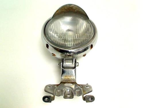 Honda VT 750 C 1986-1987 4368 KOPLAMP, Motoren, Onderdelen | Overige, Gebruikt, Ophalen of Verzenden