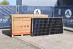 Veiling: Zonnepanelen Ulica Solar UL-550M-144HV 31 st. Nieuw