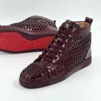 Christian Louboutin - Sneakers - Maat: Shoes / EU 41, Nieuw