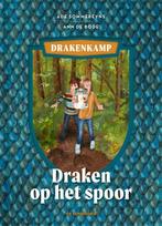 Draken op het spoor / Drakenkamp / 1 9789462917255, Boeken, Verzenden, Gelezen, Ade Sommereyns