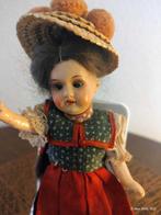 Armand Marseille - Poupée 390A 1310M - 1900-1910 - Allemagne, Antiek en Kunst