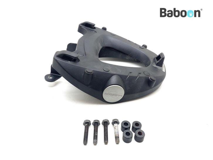 Topkoffer Rek Yamaha XT 1200 Z Super Tenere 2012-2013, Motoren, Onderdelen | Yamaha, Gebruikt, Verzenden