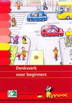Max Rekenen-Wiskunde 16, Boeken, Verzenden, Nieuw