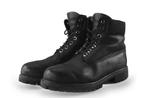 Timberland Boots in maat 40 Zwart | 5% extra korting, Kleding | Heren, Schoenen, Verzenden, Boots, Zo goed als nieuw, Timberland